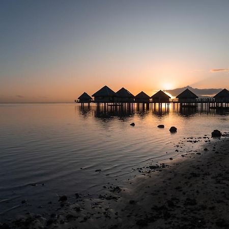 Le Charme Polynesien Proximite Plage Et Commerces Punaauia  Eksteriør bilde