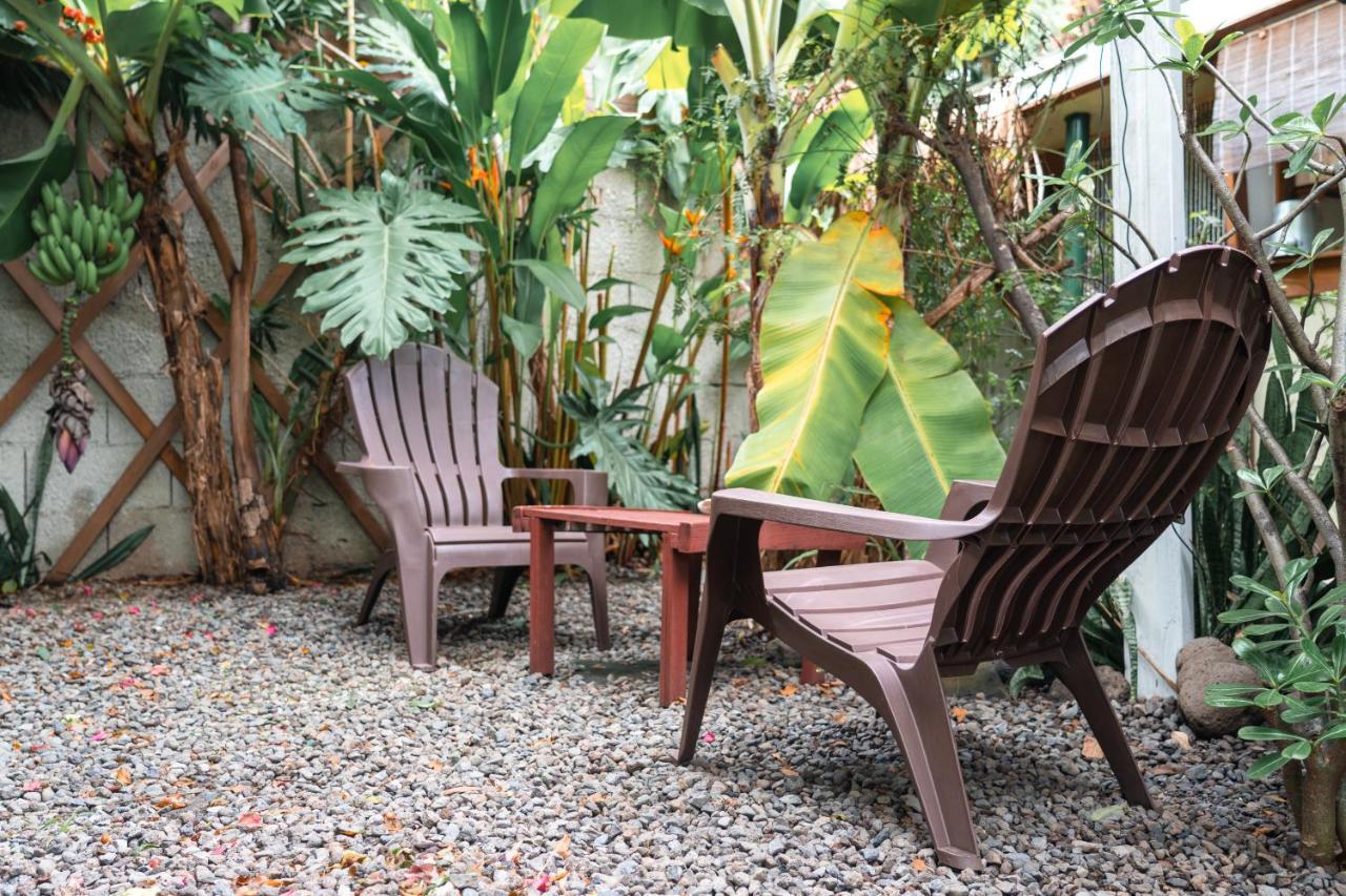 Le Charme Polynesien Proximite Plage Et Commerces Punaauia  Eksteriør bilde